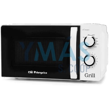 MICROONDAS C GRILL 900W MIG 2130