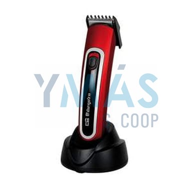 CORTAPELO RECARGABLE CON ACCESORIOS CTP1820