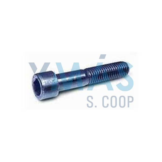 TORNILLO DIN 912 8.8 M- 5 X 25 ZN