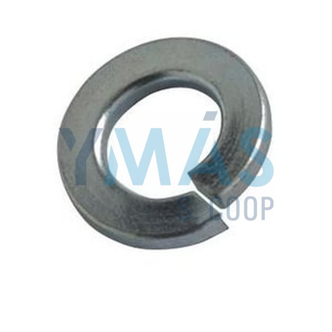 ARANDELA GROWER ZINCADA M-10 DIN 7980 C1000