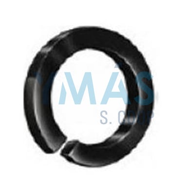 ARANDELA GROWER ZINCADA M-30 DIN 127 C50