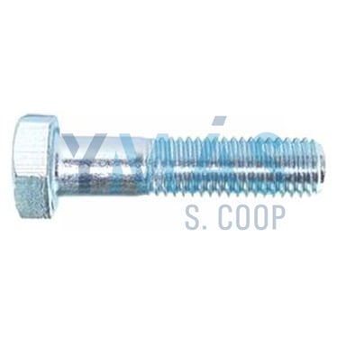 %TOR.DIN 931 DE 14 X 60 ZINCADO 6.8