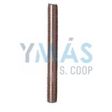 VARILLA ROSCADA INOX A2 M-20 DIN 975