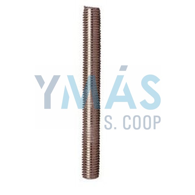 VARILLA ROSCADA INOX A2 M-20 DIN 975