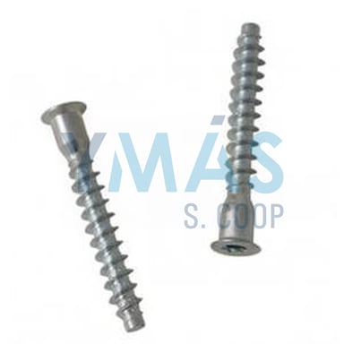 %TOR.ENSAMBLAR 7 X 40 ZINCD ALLEN