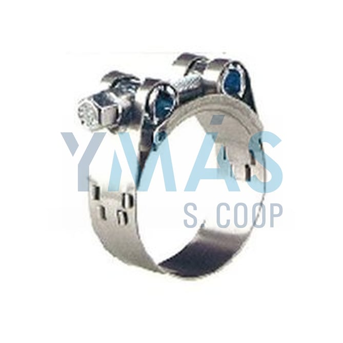 ABRAZADERA 40-43 W2STC G.PRESION GBS