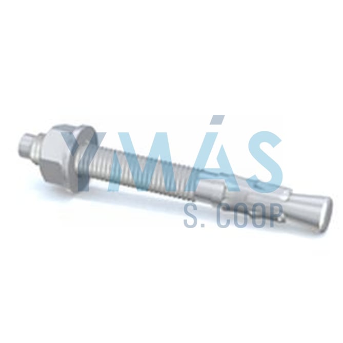 ANCLAJE MET.DESA-FIX M-12 12X110