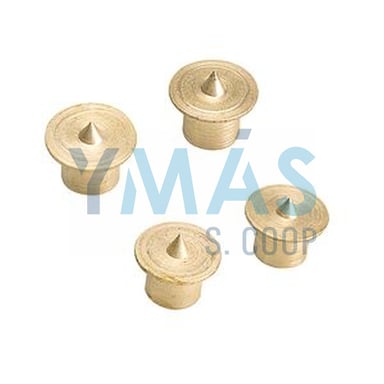 MARCADOR P/ESPIGAR (4UNDS.) 10MM