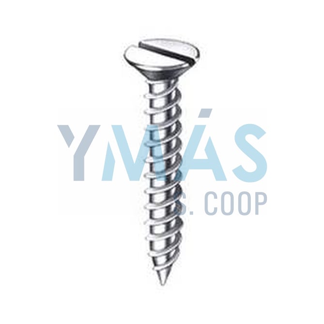 %TOR.AGLOMERADO C/P 22 X 60 ZIZR