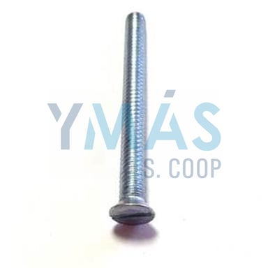 %TOR.CALDERERO C/P 5/32 X45 DIN 63