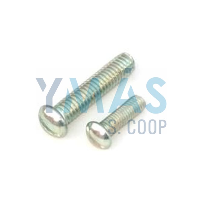 %TOR.CALDERERO C/R 5/32X 25 DIN 86