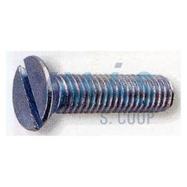 TORNILLO DIN 963 M- 5 X 60 ZN