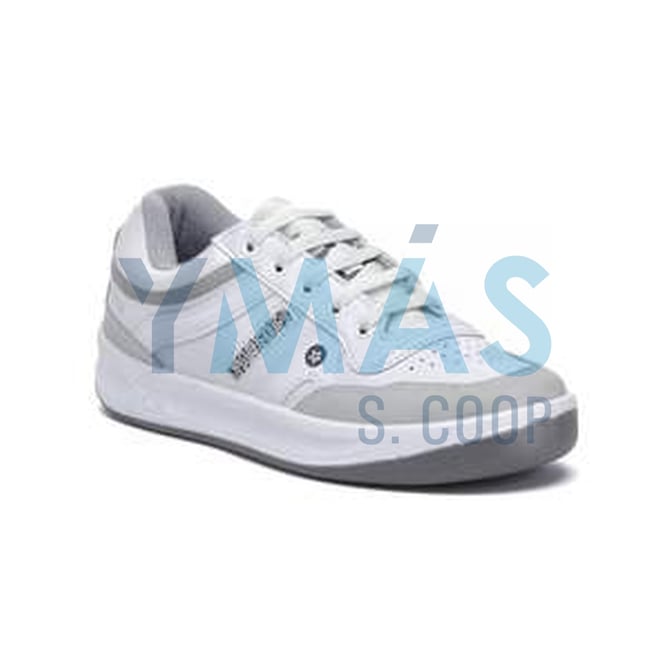DEPORTIVO ESTRELLA BLANCO T-40