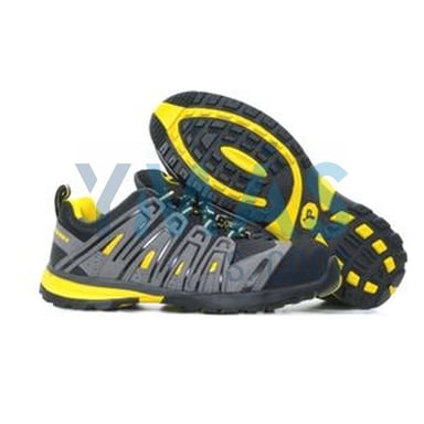 ZAPATO GRIS PUNT-PLANT.T-46 HELIO S1P