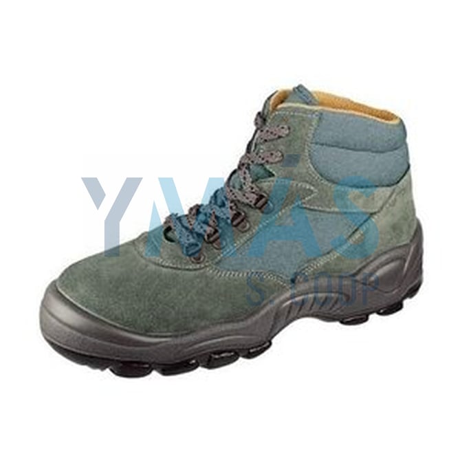BOTA ZION S1P SUPER BREGA T-40 GRIS