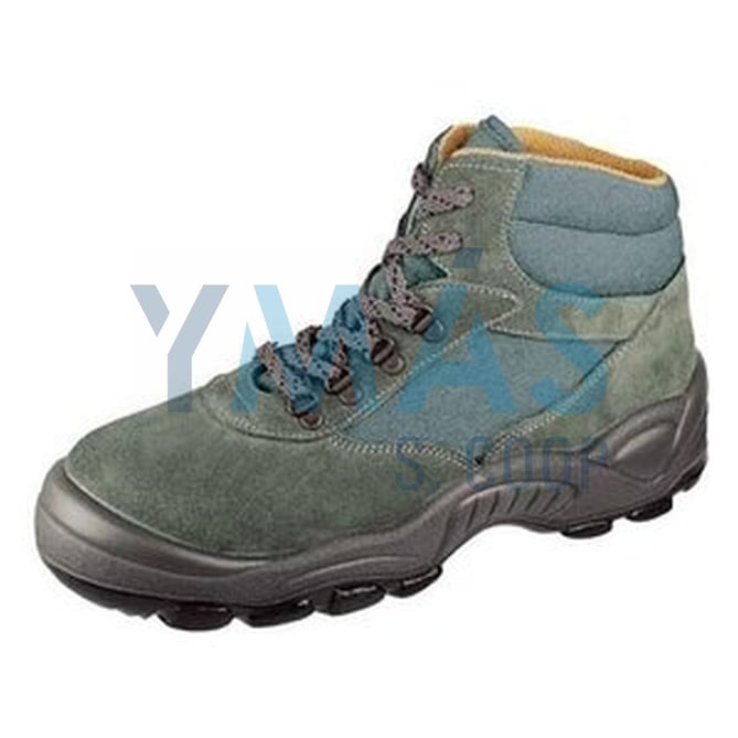 BOTA ZION S1P SUPER BREGA T-45 GRIS