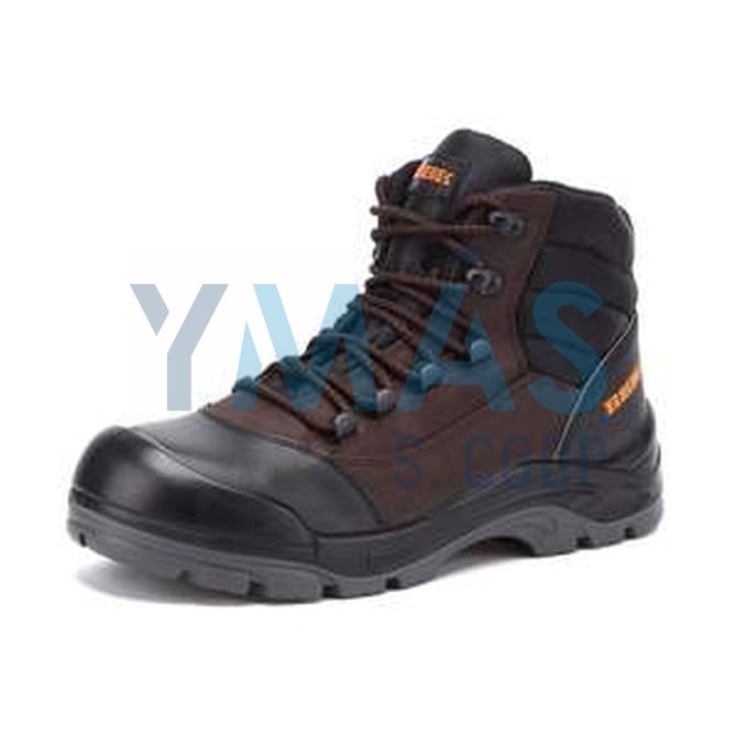 BOTA HAMMER MARRON T-45 S3