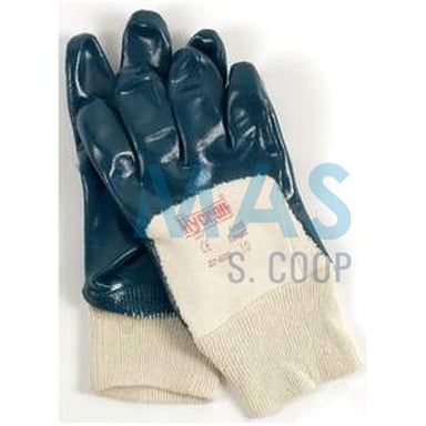 GUANTE NIT.ANDSELL T-8 27600
