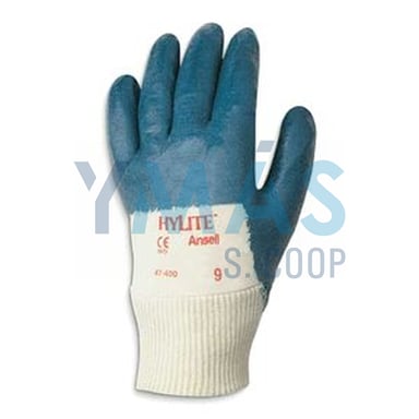 NITRILO LIGERO DORSO FRESCO 47400/7