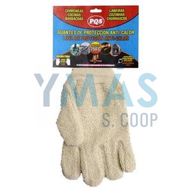 GUANTE ANTICALOR 250º