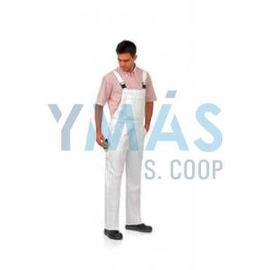 PETO TERGAL AZULINA T-48 (LINEA 500)