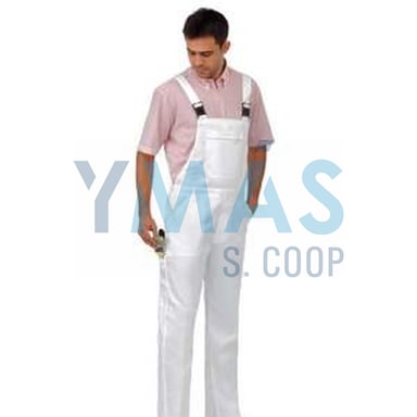 PETO TERGAL AZULINA T-46 (LINEA 500)