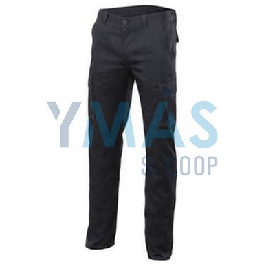PANTALON MARINO ELASTICO T-56 240GRS STRETCH