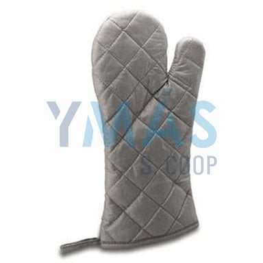 GUANTE ALUMINIZADOS HORNO 24CM