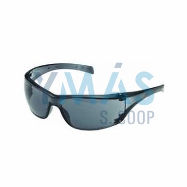 GAFAS SEGURIDAD VIRTUA GRIS AP-PC
