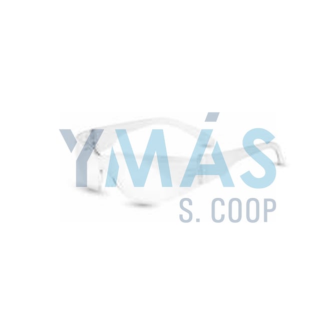 GAFA SEGURIDAD ATOPE IMPACT PC INCOLORA
