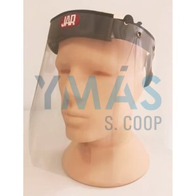 PANTALLA PROTECTORA ACETATO C-19