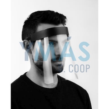 PANTALLA PROTECTORA COVID-19