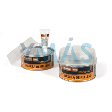 MASILLA FIBRA VIDRIO 350GR
