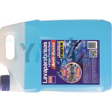 LAVAPARABRISAS 5L