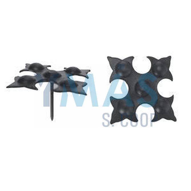 CLAVO ITALIANO 40X30 MM. 73540