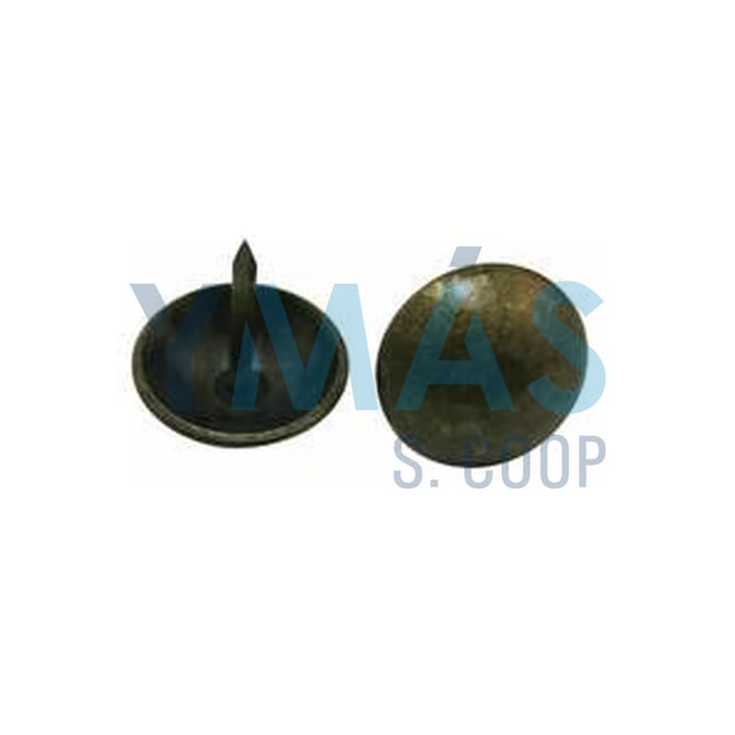 MILLAR TACHUELA BRONCE 8