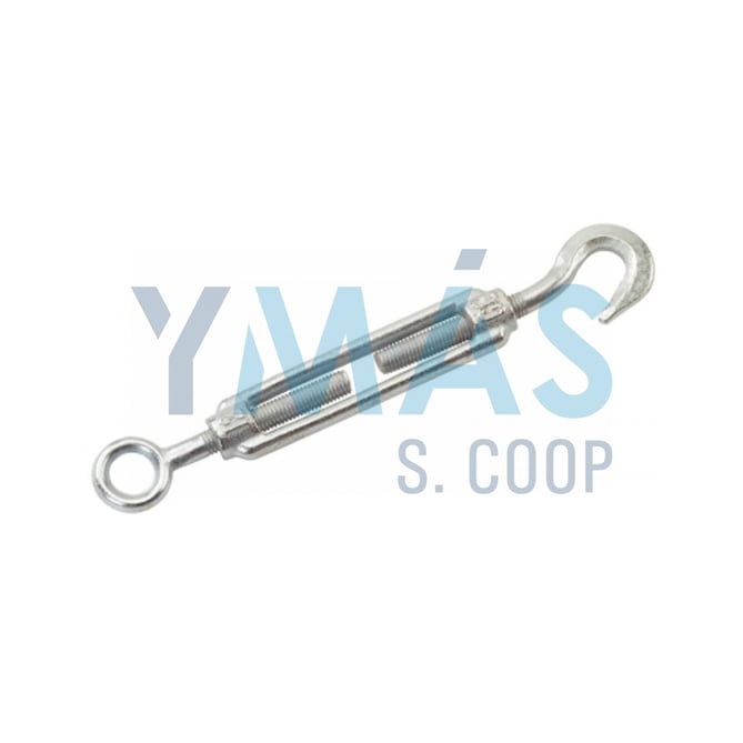 TENSOR 1/4 DIN-1480 M-6
