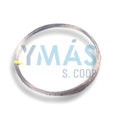 ALAMBRE GALVANIZADO 1-0.6MM (IMPORTACION)