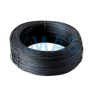 KILO ALAMBRE RECOCIDO NEGRO 1,20MM R.5KG