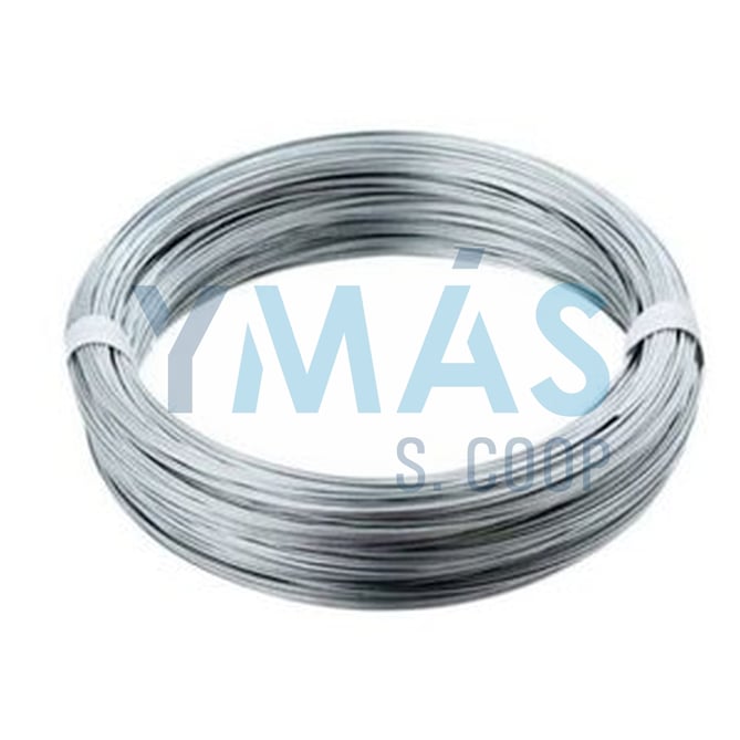 ALAMBRE GALVANIZADO 16-2.70MM R.5KG