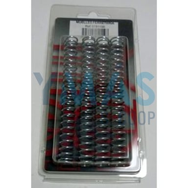 MUELLE COMP. BLISTER 4UNDS. 118X13X1,5
