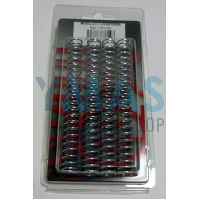 MUELLE COMP. BLISTER 4UNDS. 118X13X1,5