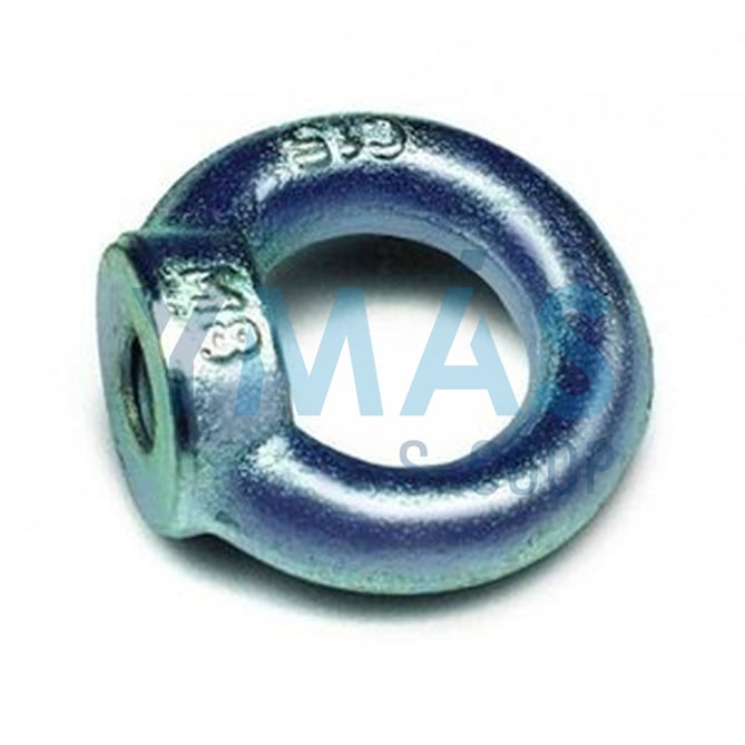 ANILLA ELEVACION HEMBRA M-14 ZINC DIN582