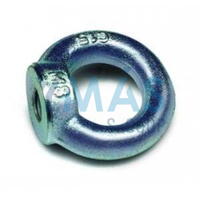ANILLA ELEVACION HEMBRA M-18 ZINC DIN582