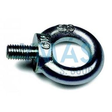 ANILLA ELEVACION MACHO M-18 ZINC DIN580