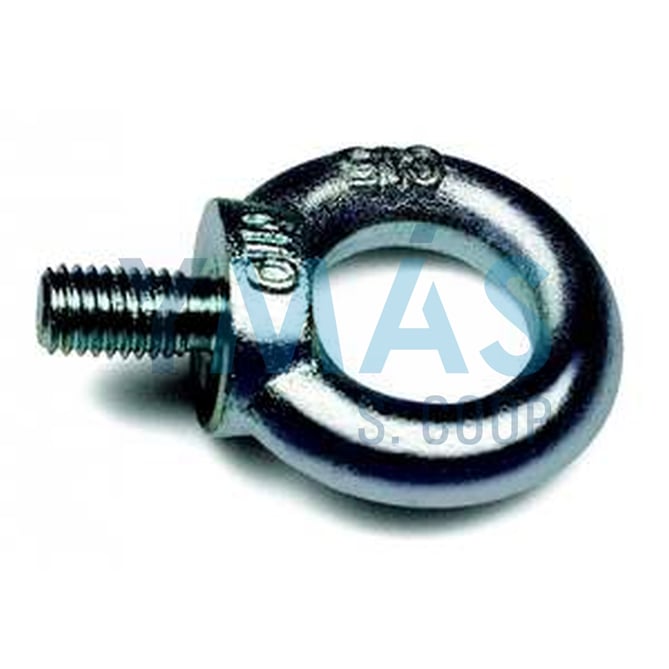 ANILLA ELEVACION MACHO M-18 ZINC DIN580