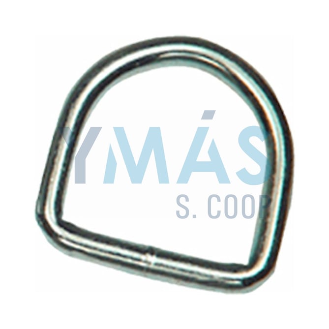 PIQUETE SOLDADO 3X30 ZINCADO