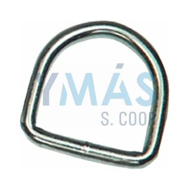 PIQUETE SOLDADO 3X35 ZINCADO