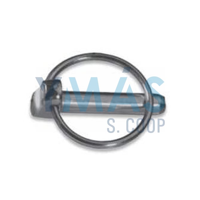 PASADOR ANILLA DE 7 MM. UNIDAD