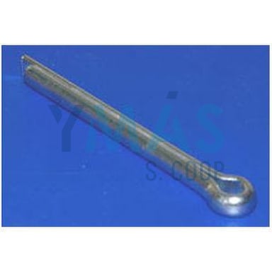 PASADOR STANDAR DE 5 X 50 ALETAS